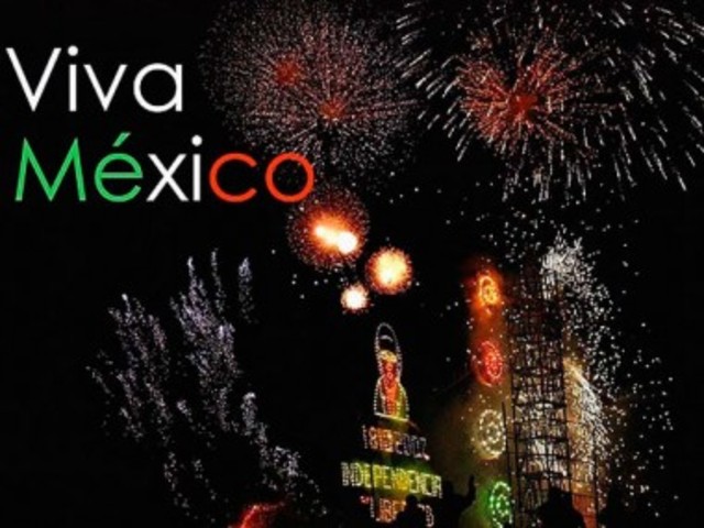 Guerra de Independencia de Mexico