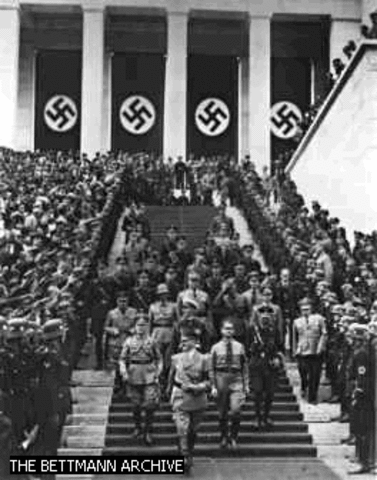 Nazi Party