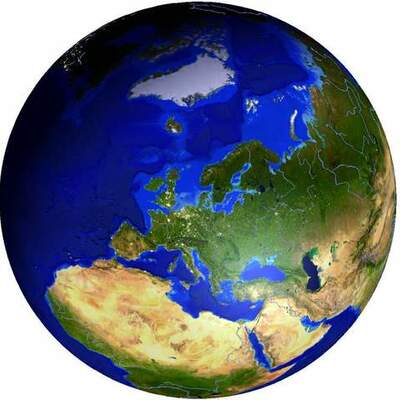 Timeline: The Interwar Years: Important Events