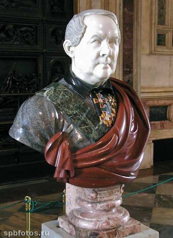 Огюст Монферран