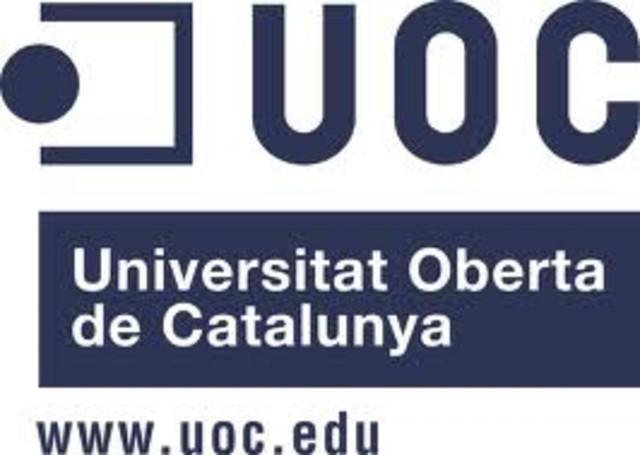 Nacimiento de la UOC