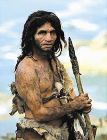 El Primer Asesinato de la Historia