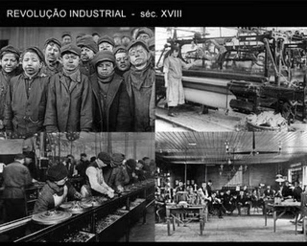 séc XVIII sucessivas guerras