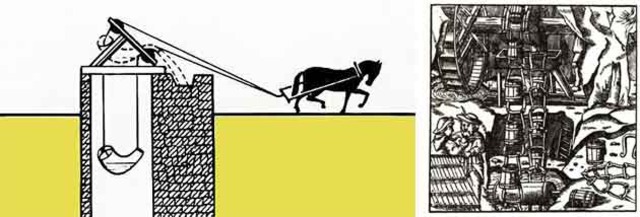 Возрождение добычи мрамора