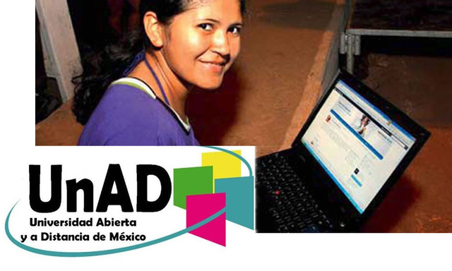 Nace la Universidad Abierta y a Distancia de México
