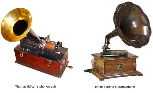 First SED (Sound emitting device)