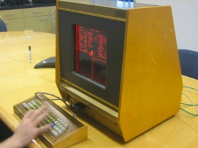 First online games within LAN and WAN.