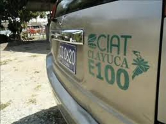 EL CIAT en Youtube