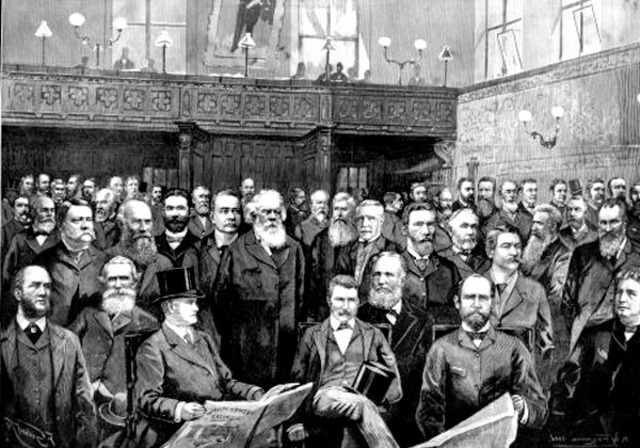 Australian Federation