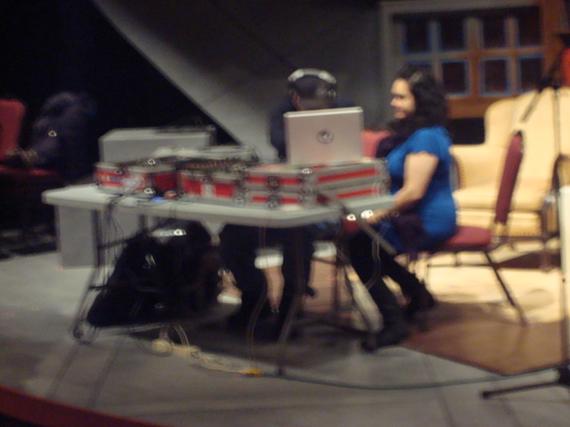 Chicago Hip-Hop Block Party