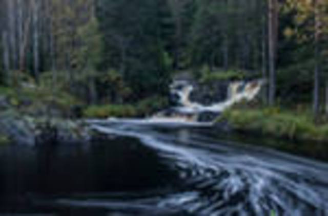 Первые полугазовые печи для обжига мрамора