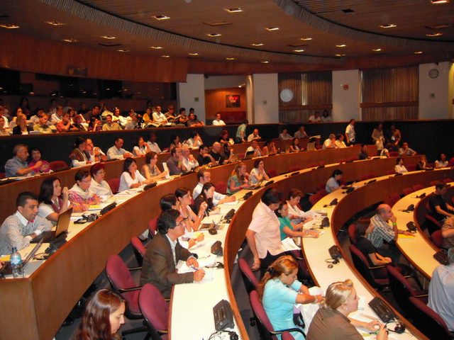 Primer Reportaje Social