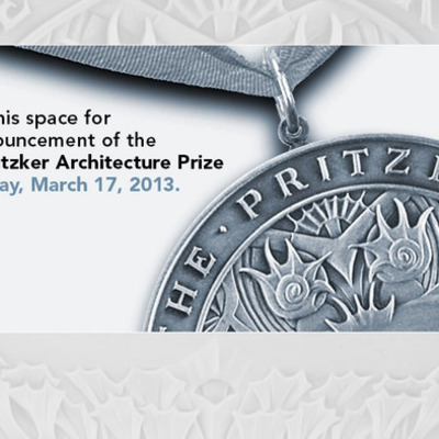 Timeline: Premio Pritzker