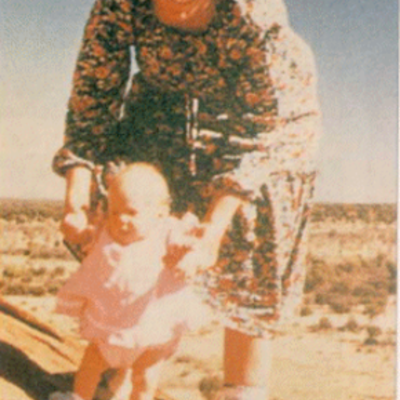 Timeline: A dingo has got my baby timeline