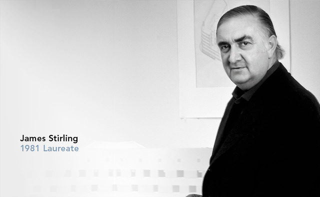 James Stirling
