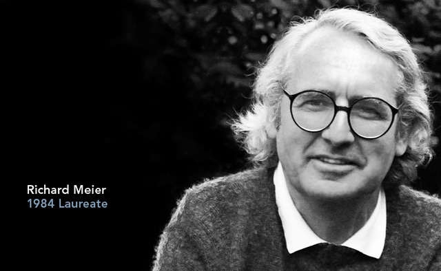 Richard Meier