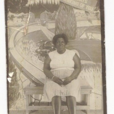 Timeline: Loving Mom