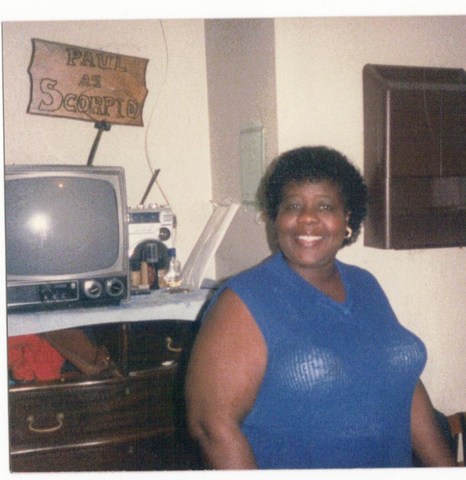 Mom on her way out with friends