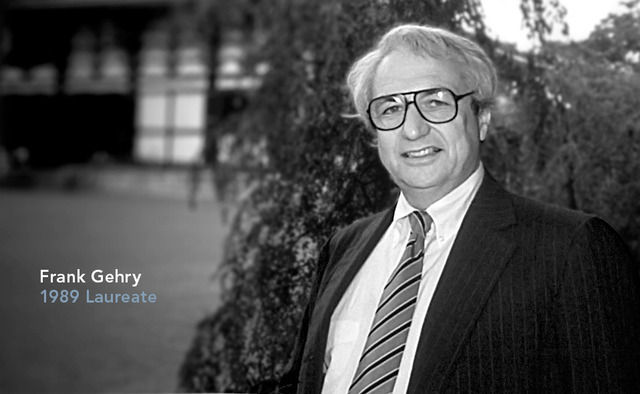 Frank Gehry
