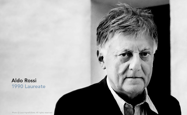 Aldo Rossi