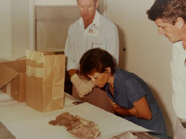 The Federal Court rejects appeal