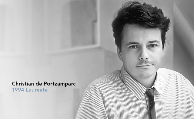 Christian de Portzamparc