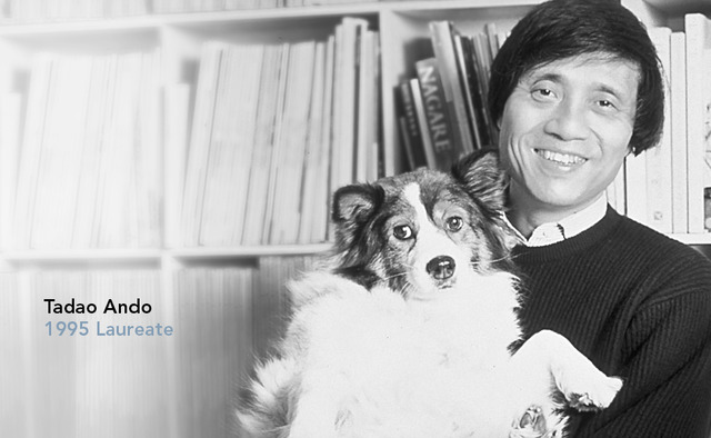 Tadao Ando