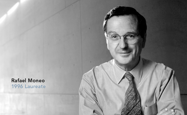 Rafael Moneo