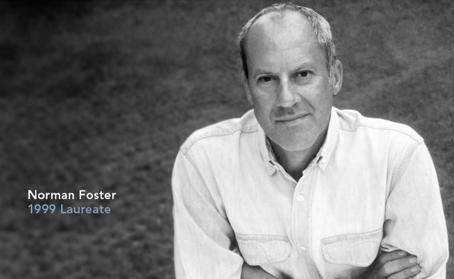 Norman Foster