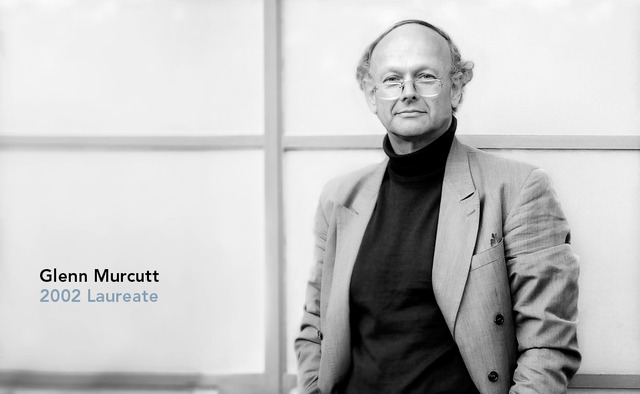 Glenn Murcutt