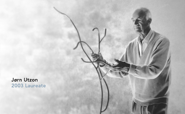 Jorn Utzon