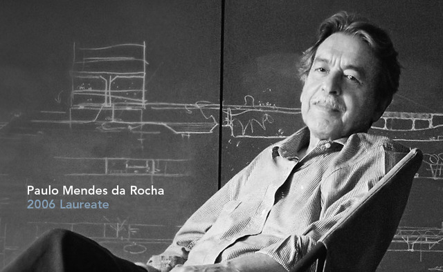 Paulo Mendes da Rocha