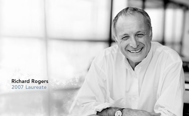 Richard Rogers