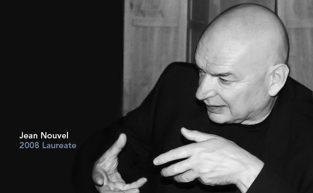 Jean Nouvel