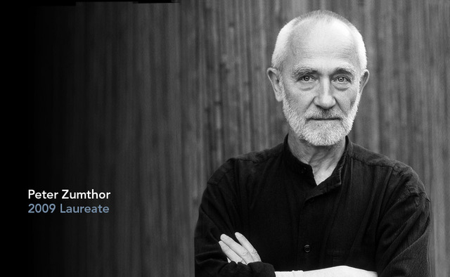 Peter Zumthor