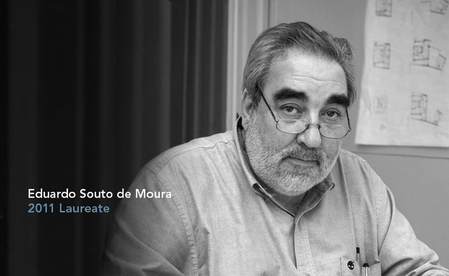 Eduardo Souto de Moura
