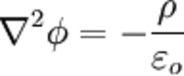 leyes de la electrostática.