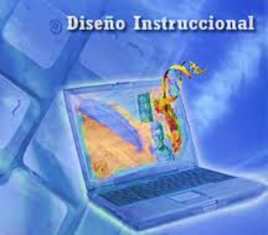 FLORECIMIENTO DEL DISEÑO INSTRUCCIONAL