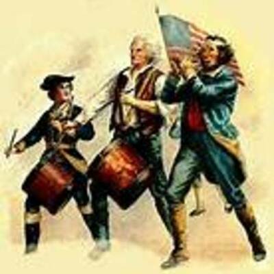 Timeline: Eli's timeline