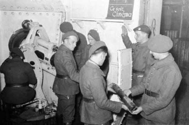 Videos de instrucción