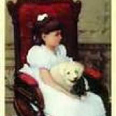 Timeline: Helen Keller