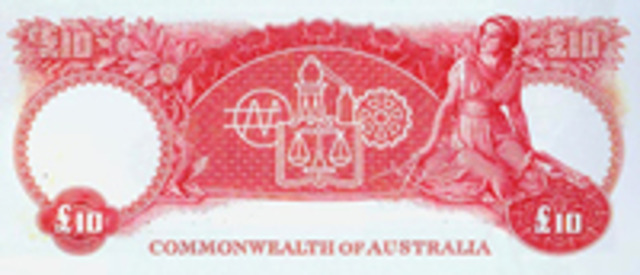 The 1953-1954 series