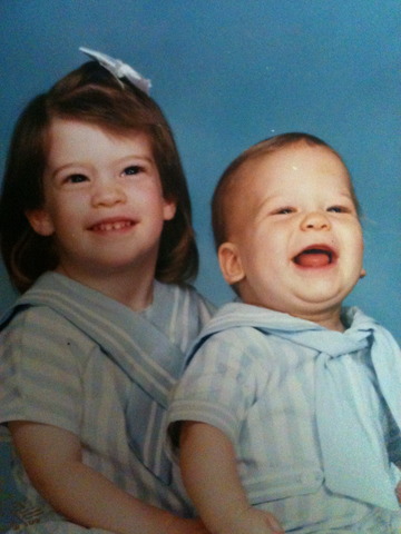 Moved to Nashville, TN and began my family