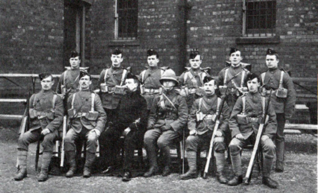 australia was one country