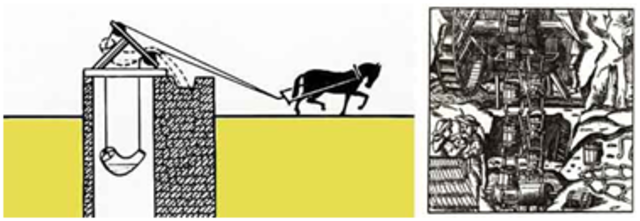 Мрамор для украшения храмов