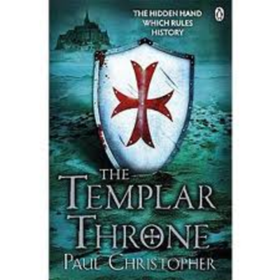 Timeline: The Templar Throne