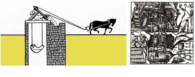 В 1769 году Рускеальские (Рускольские) мраморные ломки были переданы в ведение «Конторы Строения Исаакиевской церкви» (Комиссии по постройке Исаакиевского собора).