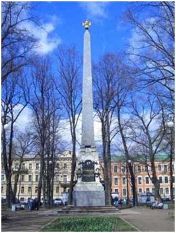 В конце XVIII-перв. пол. XIX вв. из рескеальских каменоломен «выросли» Чесменский обелиск и Орловские ворота Царского Села, колонны Гатчинского дворца и памятник « Румянцева победам» на набережной Невы, столбы ограды и «Римские фонтаны» Петергофа. Здесь