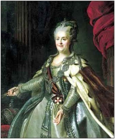 В 1768 году императрица Екатерина II подписала указ Сената: «Об изготовлении мрамора и дикого камня на строение Исаакиевской церкви в Кексгольском уезде погостах Сердобольскои и Рускеальском с устройством там шлифовальных мельниц».