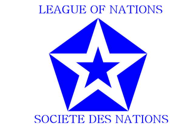 The Creation of the League of Nations